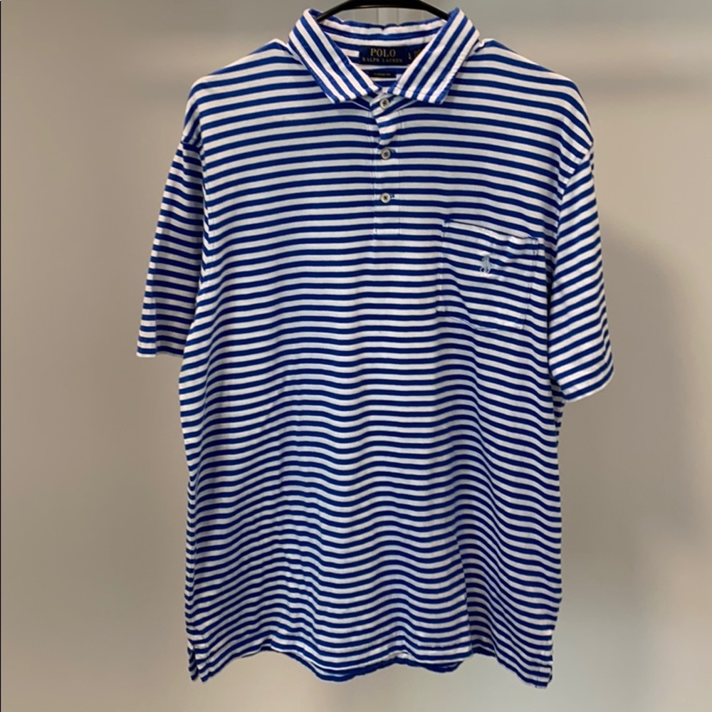 Polo Ralph Lauren Polo